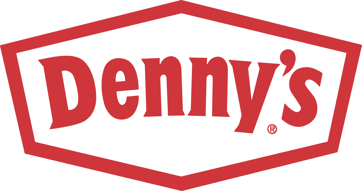Denny's logo